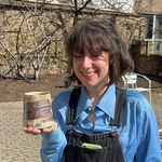 Rebecca Read - @rebeccareadceramics - Instagram
