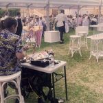 Rebecca Read - @rebeccaread_liveeventpainting - Instagram