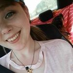 Rebecca Register - @rebeccareg29 - Instagram