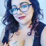 Rebecca Register - @funnygirl85 - Instagram