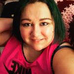 Rebecca Register - @beccajoyregister919 - Instagram
