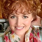 Rebecca Register-Clark - @rregis113 - Instagram