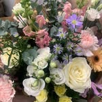 Rebecca Render - @wphorsleyflorist - Instagram