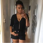 Rebecca Rhodes - @rebeccarhodes20 - Instagram