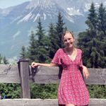 rebecca - @rebeccadaringer - Instagram