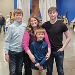 Rebecca M. Ringer - Facebook