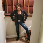 Rebecca Sample - @becky_198 - Instagram