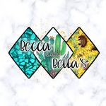 Rebecca Sample - @beccaandbellas - Instagram