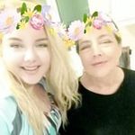 Rebecca Samples - @rebecca.samples.35 - Instagram