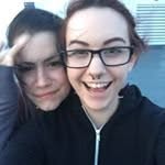 Rebecca Samuelson - @war_ecli - Instagram