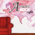 Rebecca Schell - @acousticrocknight_music - Instagram
