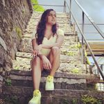 Rebecca Abraham - @rebeccaseth96 - Instagram
