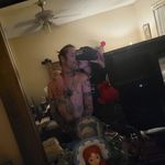 Rebecca Seth - @rebeccasalyers67 - Instagram