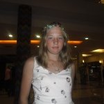 Rebecca Shell - @beckyshell26 - Instagram