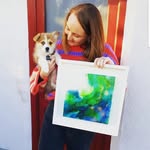 Rebecca Shelly Art - @rebeccashelly.art - Instagram