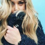 Rebecca Simonson - @rebecca_simonson - Instagram