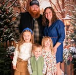 Rebecca Sisson - Facebook