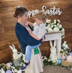 Rebecca Sisson - Facebook