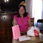 Rebecca Sisson - Facebook