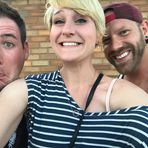 Rebecca Slagle - Facebook