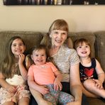Rebecca Smithwick - Facebook