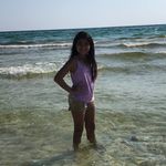 Rebecca solorio - @solorio873 - Instagram