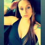 Rebecca Solorio - @mrsbeckyboo - Instagram