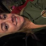 Rebecca St Clair - @usernotfound13.1 - Instagram