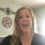 Rebecca St Clair - @rebeccas1752 - Instagram