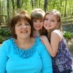 Rebecca StClair Harris - @harrispond1031 - Instagram