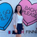 Rebecca Beckie Stead - @beckiestead6 - Instagram
