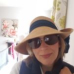 Rebecca Stead - @stead4117 - Instagram