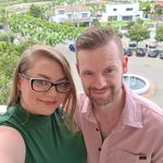 Rebecca Stead - @rstead1986 - Instagram