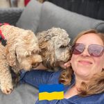 Rebecca Stead - @marthamableandme - Instagram
