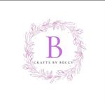Rebecca stead - @craftsbybeccy - Instagram