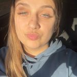 Becca Marie - @rebecca_strunk_ - Instagram