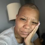 Deloris - @delrebeccasistrunk1967 - Instagram