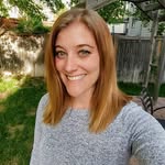 Rebecca Strunk Beck - @beckerina905 - Instagram