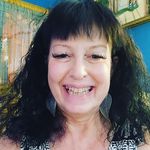 Rebecca Strunk Moatz - @moatzrebecca - Instagram