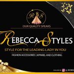 Rebecca Styles - @rebeka.styles - Instagram