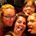 Rebecca Styles - @rebecca6132 - Instagram
