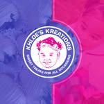Rebecca Teter - @khloeskreations912 - Instagram