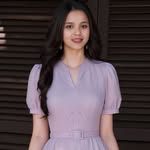 Rebecca Tham - @khamshame - Instagram
