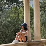 Rebecca Tham - @rebeccatham - Instagram