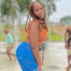 REBECCA THAMBA - @rebeccathamba - TikTok