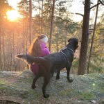 Rebecca Thams Blikstad - @rebeccathams - Instagram