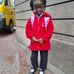 Rebecca Nyakoat Thiey - Facebook