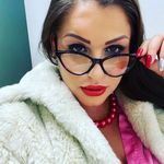 rebecca tolson - @rebec_catolson - Instagram