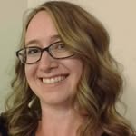 Rebecca Vanderpool - @rrvdpool - Instagram