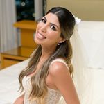 Rebecca Vidal de Oliveira - @rebeccavidaldeoliveira - Instagram